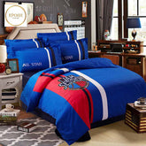 British Style Oxford Duvet Set - EPO725